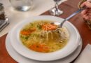 Ojo con los caldos en cubo: los riesgos invisibles de su sabor