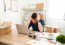 Liquidaciones de empresas suben 25,4%: las deudas de la pandemia siguen golpeando a las pymes