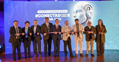 Summit Empresarial #Conectados ASIVA 2026 reunió a más de 600 asistentes para impulsar el futuro de los sectores logística, minería y manufactura