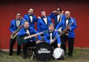 Los Blue Splendor celebran 64 años de historia en el Bar Cinzano
