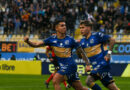 Everton cayó en un partidazo ante Colo Colo: los ruleteros dieron batalla hasta el final en Sausalito