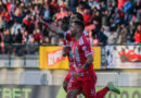 Unión La Calera luchó hasta el final, pero Colo Colo se llevó los puntos desde el Nicolás Chahuán Unión La Calera luchó hasta el final, pero Colo Colo se llevó los puntos desde el Nicolás Chahuán