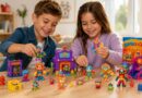Menos pantallas, más imaginación: por qué el juego físico vuelve a cobrar protagonismo este Día del Niño