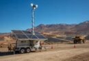 La nueva frontera de la minería sostenible: reemplazar el diésel con energía solar