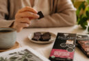 Más que un gusto: ¿por qué el chocolate sigue siendo uno de los alimentos más asociados al bienestar?