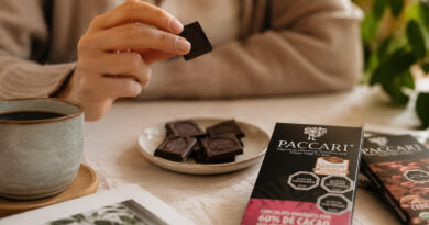 Más que un gusto: ¿por qué el chocolate sigue siendo uno de los alimentos más asociados al bienestar?