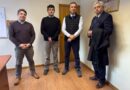 DOP Aysén y Emporcha abordan expansión de convenio estratégico y proyectan administración del nuevo Terminal de Puerto Yungay