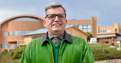 ALBERTO MADRID PROPONE PROYECTAR A LA UPLA COMO UN CENTRO DE CONOCIMIENTO AL SERVICIO DE LOS DESAFÍOS DE VALPARAÍSO