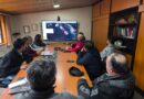 Comunidad Logística Portuaria de Chacabuco aborda detalles operativos del proyecto de ampliación del Atracadero Huillín