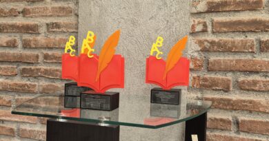 ¿Puedes contar una historia en solo 120 palabras? Concurso de microcuentos abre convocatoria para su séptima edición