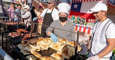 Terremoto y choripán con boleta: La guía exprés para emprendedores en Fiestas Patrias