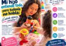 Mi hijo entiende todo… pero habla poco: ¿cuándo es recomendable consultar?