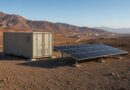 Chile bate récords renovables, pero enfrenta un nuevo desafío: aprovechar la energía que produce