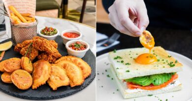 Nuevos gustos, clásicos intocables: cómo ha cambiado la forma de comer en Concepción