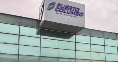 Puerto Columbo descarta alerta sanitaria y asegura continuidad operacional en instalaciones del sector Placilla