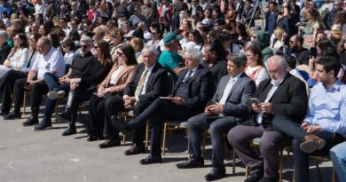 Con la mirada en el comercio Internacional: Emporcha y Comodoro Rivadavia impulsan la activación comercial del Corredor Bioceánico